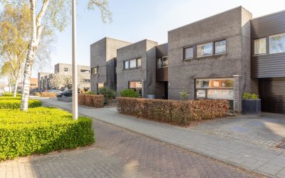 Cavaleriestraat 43