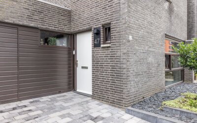 Cavaleriestraat 47
