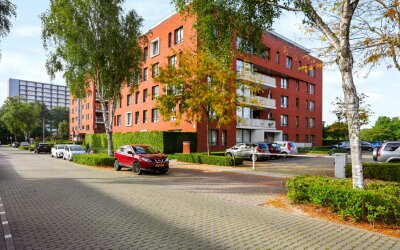 Cavaleriestraat 58