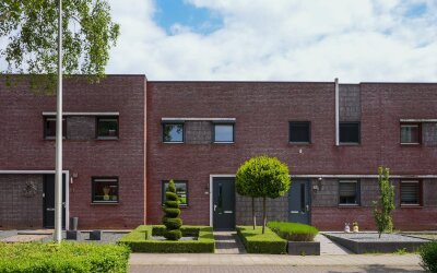 Cavaleriestraat 9-A