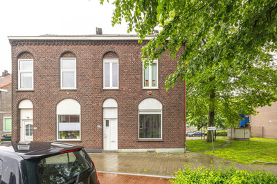 Rijksweg Noord 119