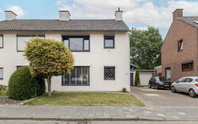 Huis te koop Pater Chevalierstraat 49