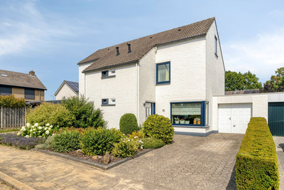 Halderstraat 11