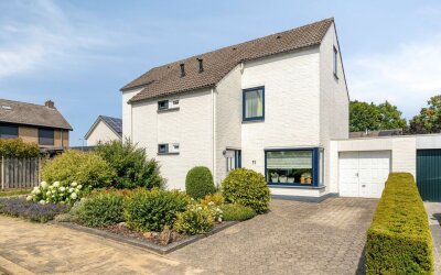 Halderstraat 11