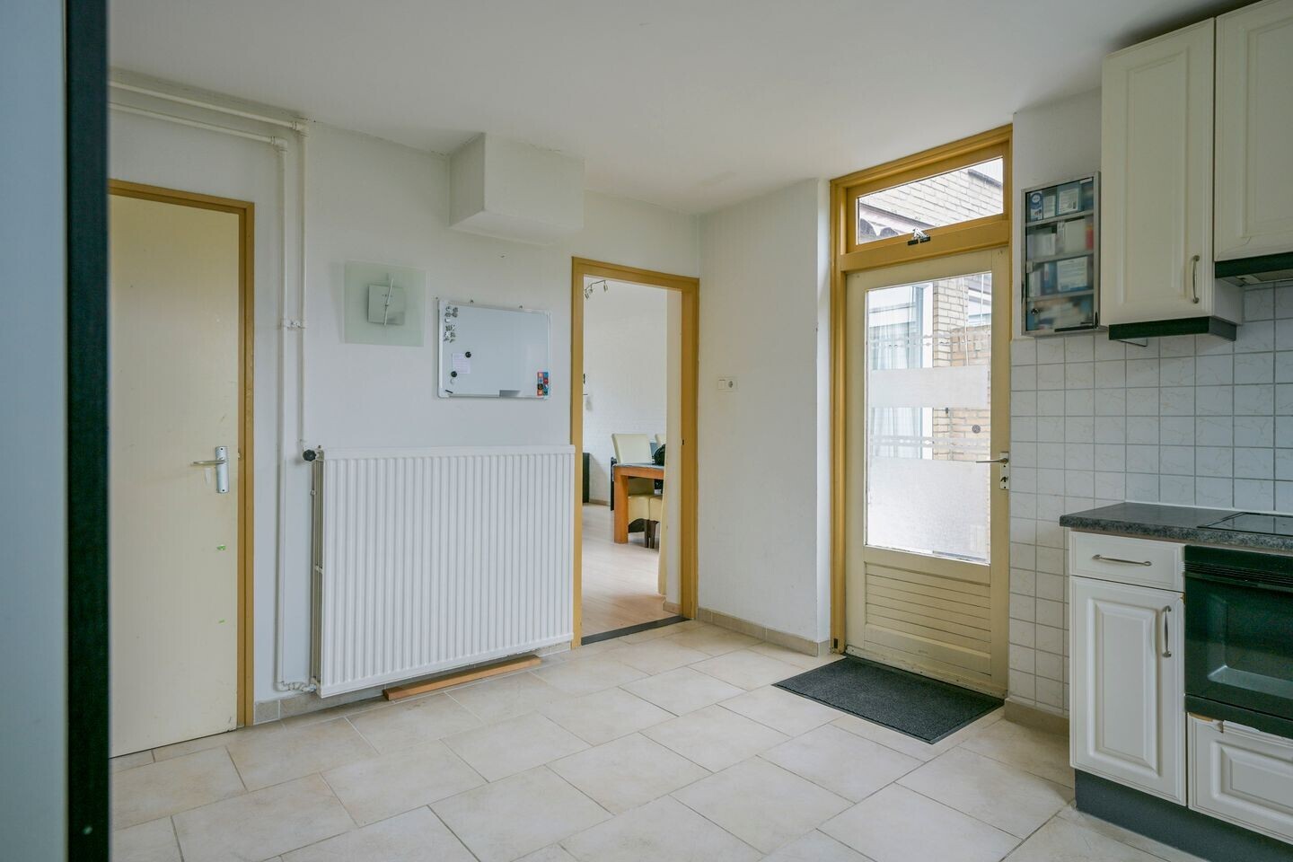 Tussenwoning te koop: Grauwertstraat 5, Sittard