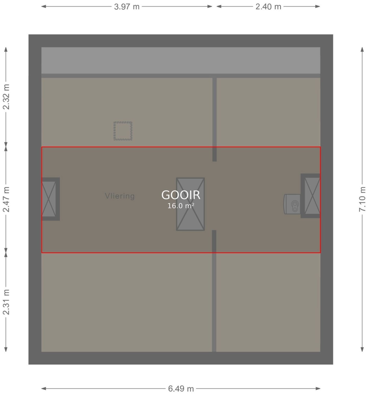Tussenwoning te koop: Grauwertstraat 5, Sittard