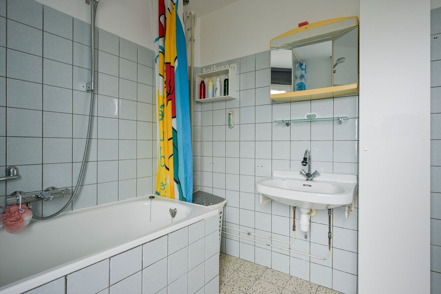 Tussenwoning te koop: Grauwertstraat 5, Sittard