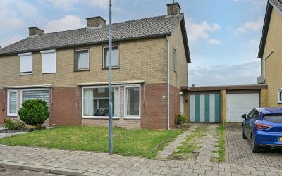 Grauwertstraat 5