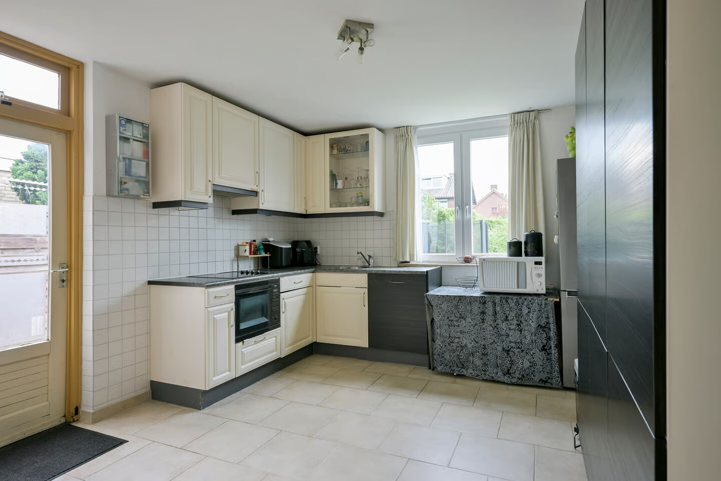 Tussenwoning te koop: Grauwertstraat 5, Sittard