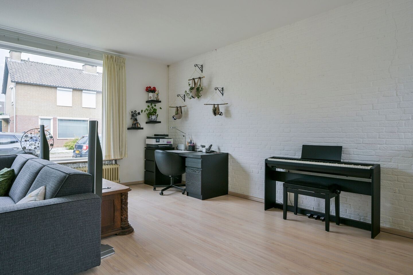 Tussenwoning te koop: Grauwertstraat 5, Sittard