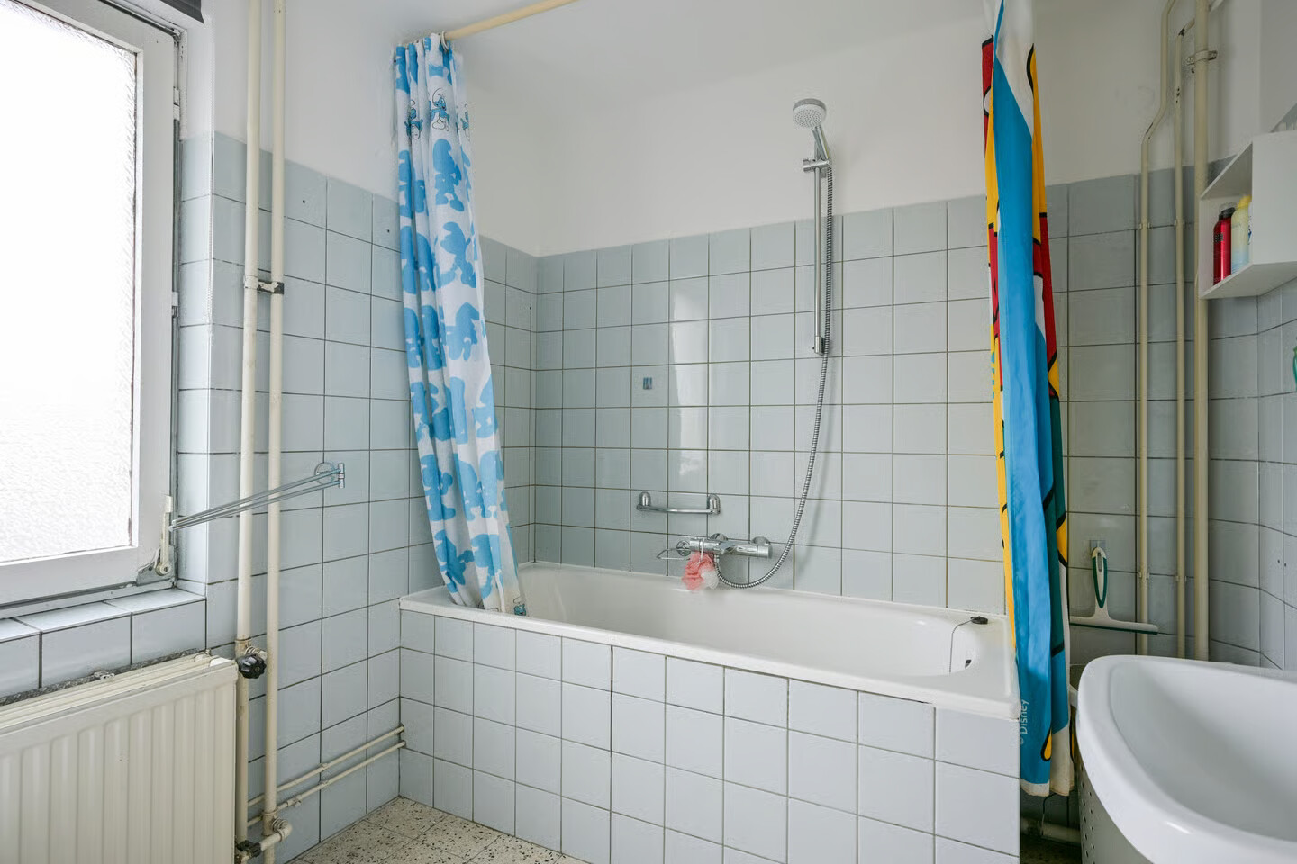 Tussenwoning te koop: Grauwertstraat 5, Sittard