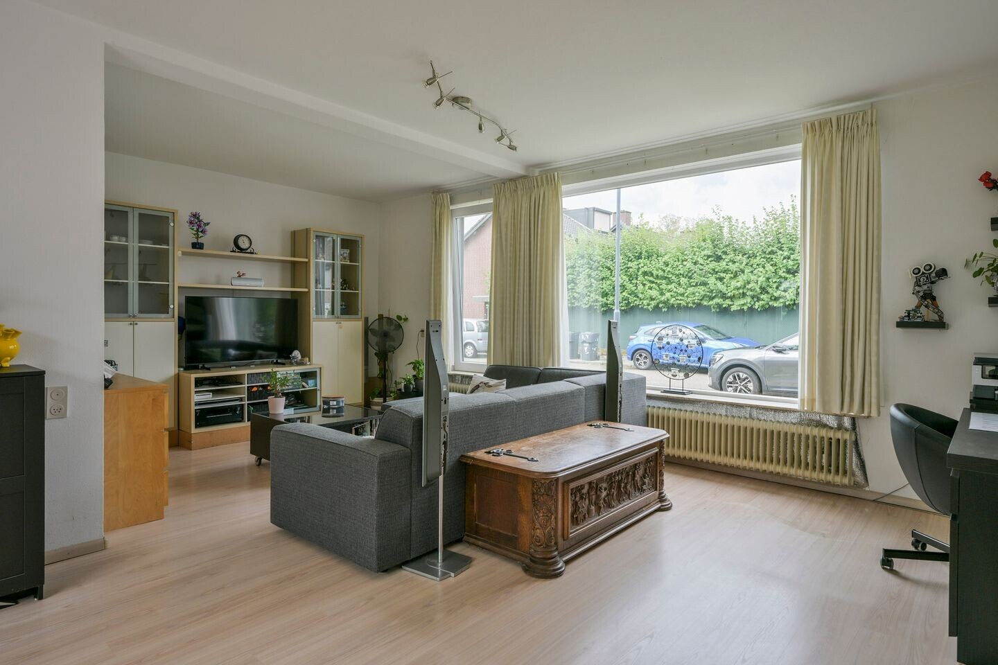 Tussenwoning te koop: Grauwertstraat 5, Sittard