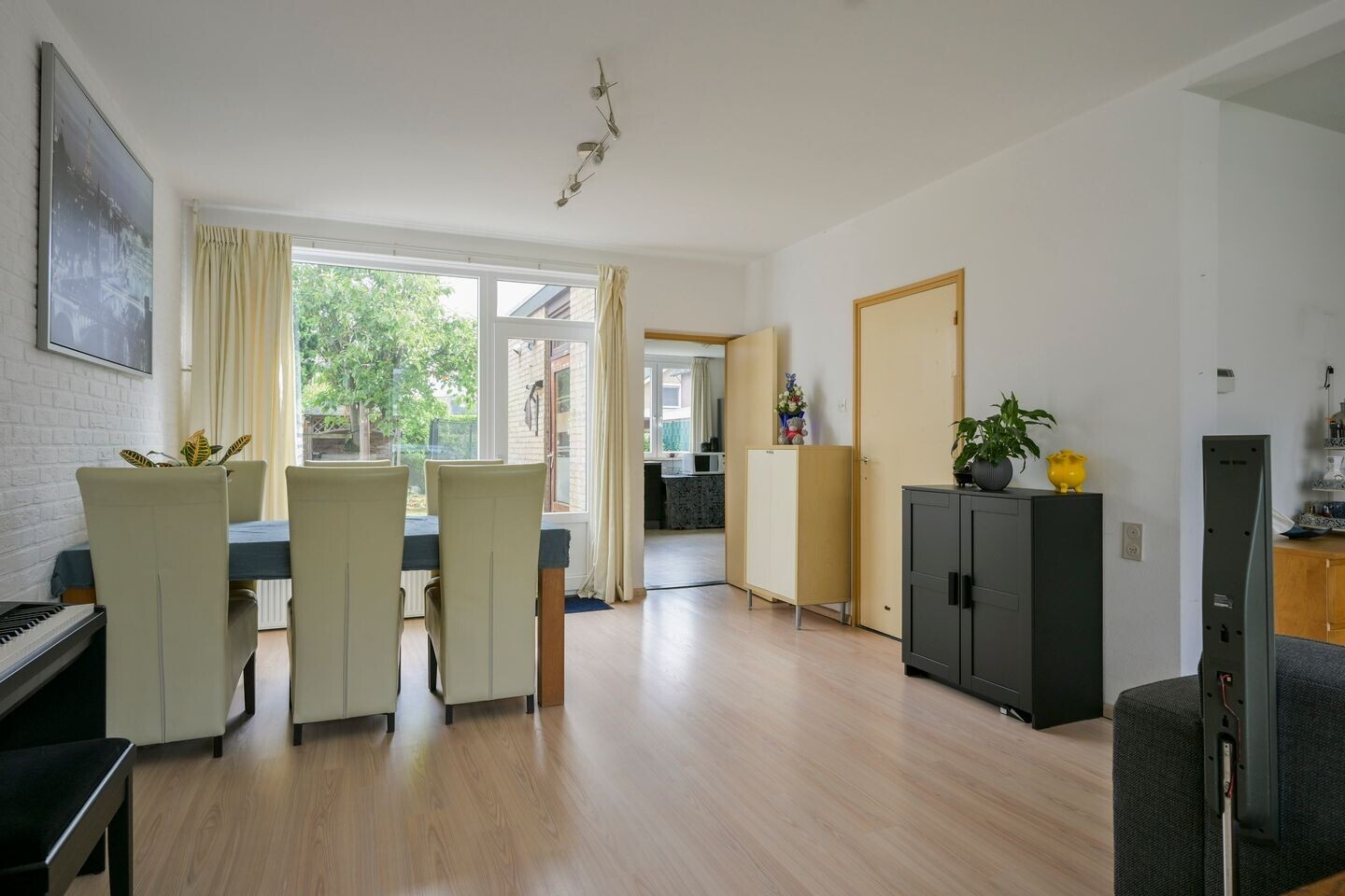 Tussenwoning te koop: Grauwertstraat 5, Sittard