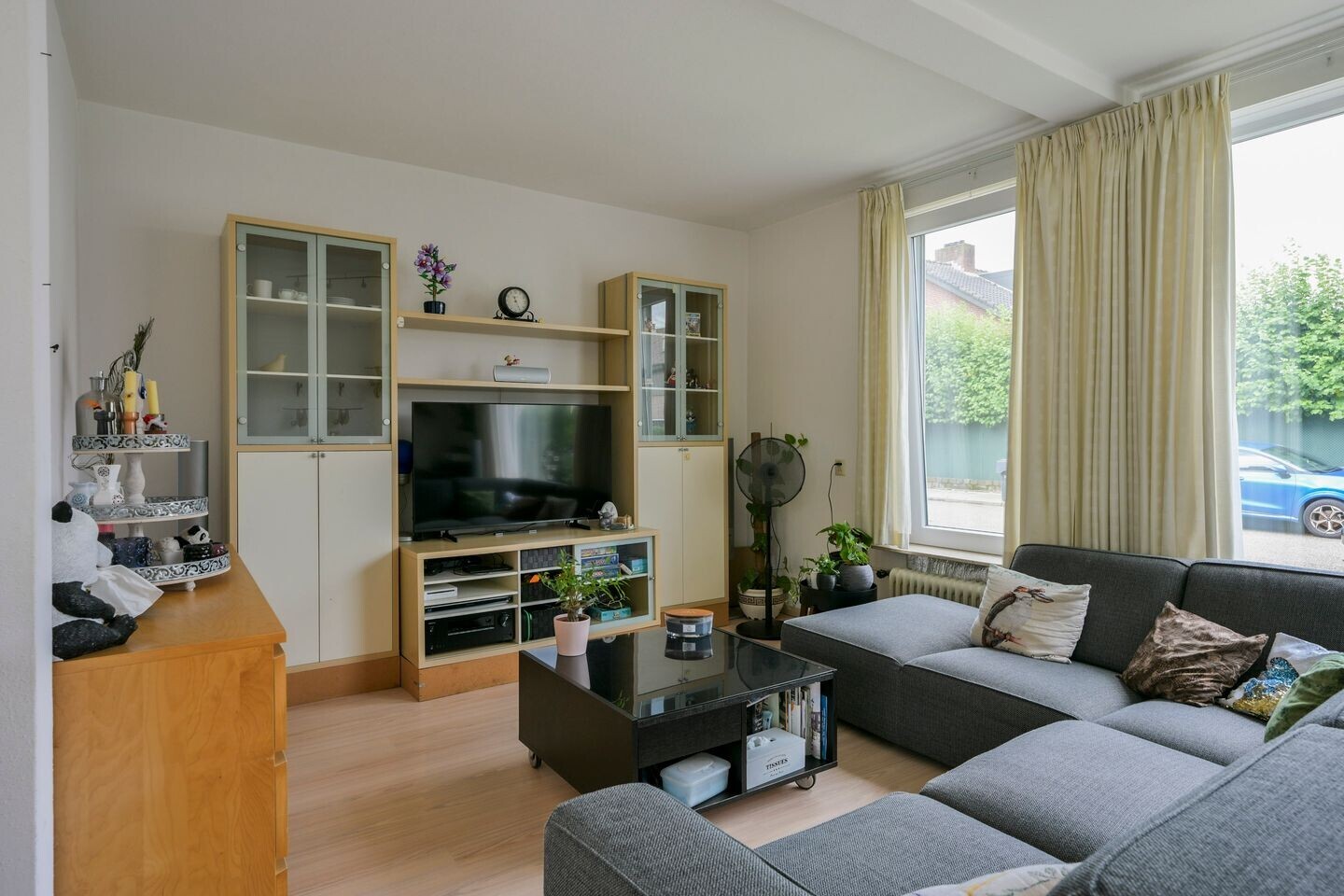 Tussenwoning te koop: Grauwertstraat 5, Sittard