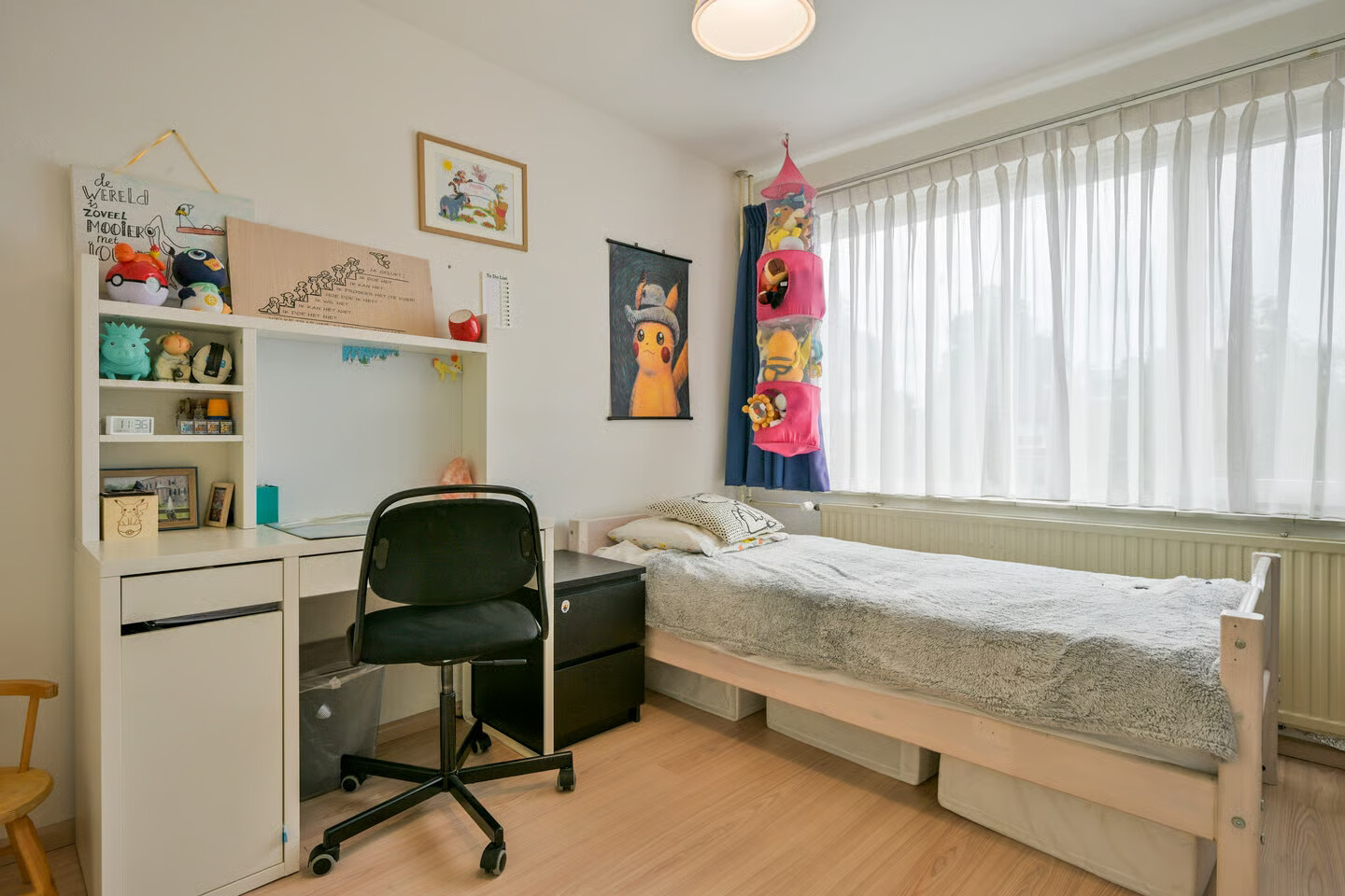 Tussenwoning te koop: Grauwertstraat 5, Sittard