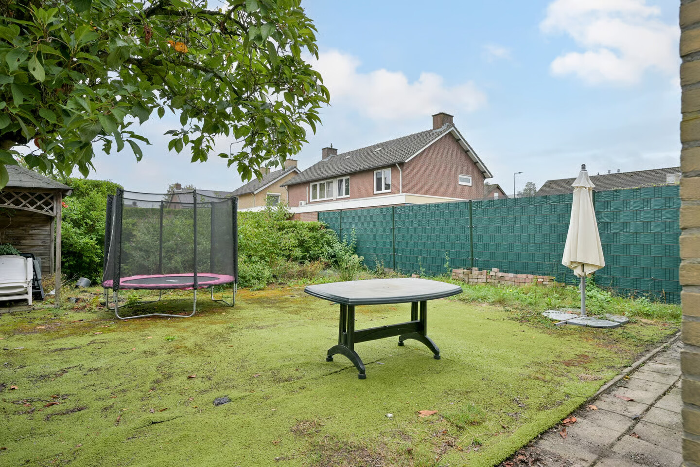 Tussenwoning te koop: Grauwertstraat 5, Sittard