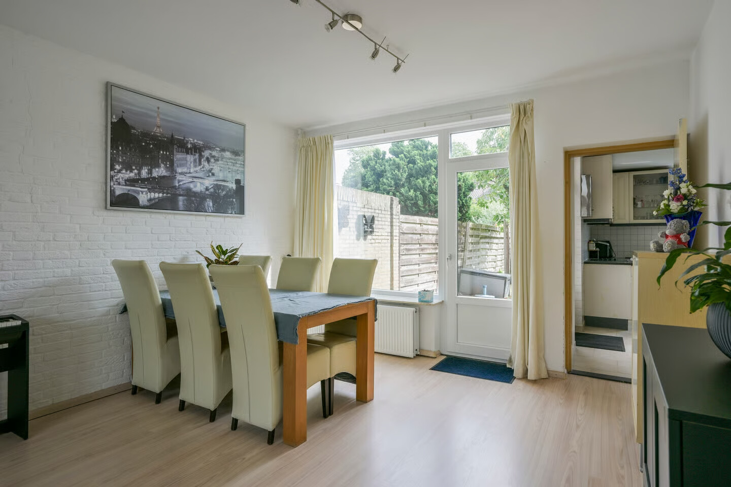 Tussenwoning te koop: Grauwertstraat 5, Sittard