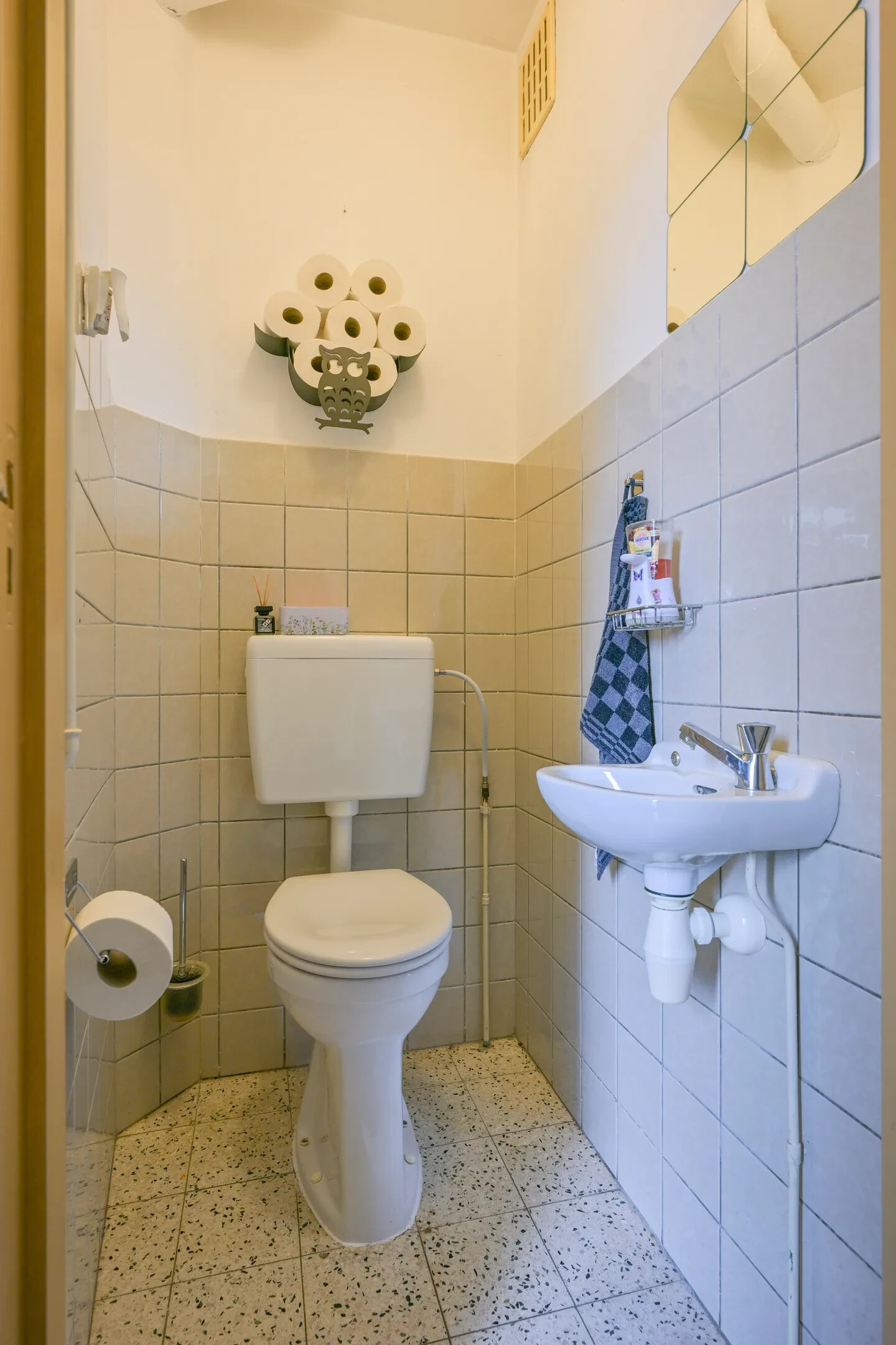 Tussenwoning te koop: Grauwertstraat 5, Sittard