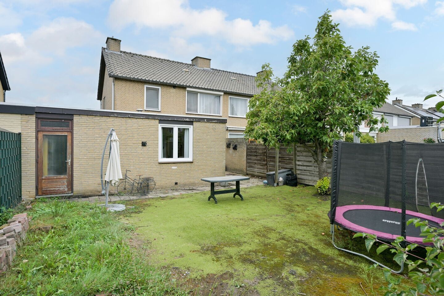 Tussenwoning te koop: Grauwertstraat 5, Sittard
