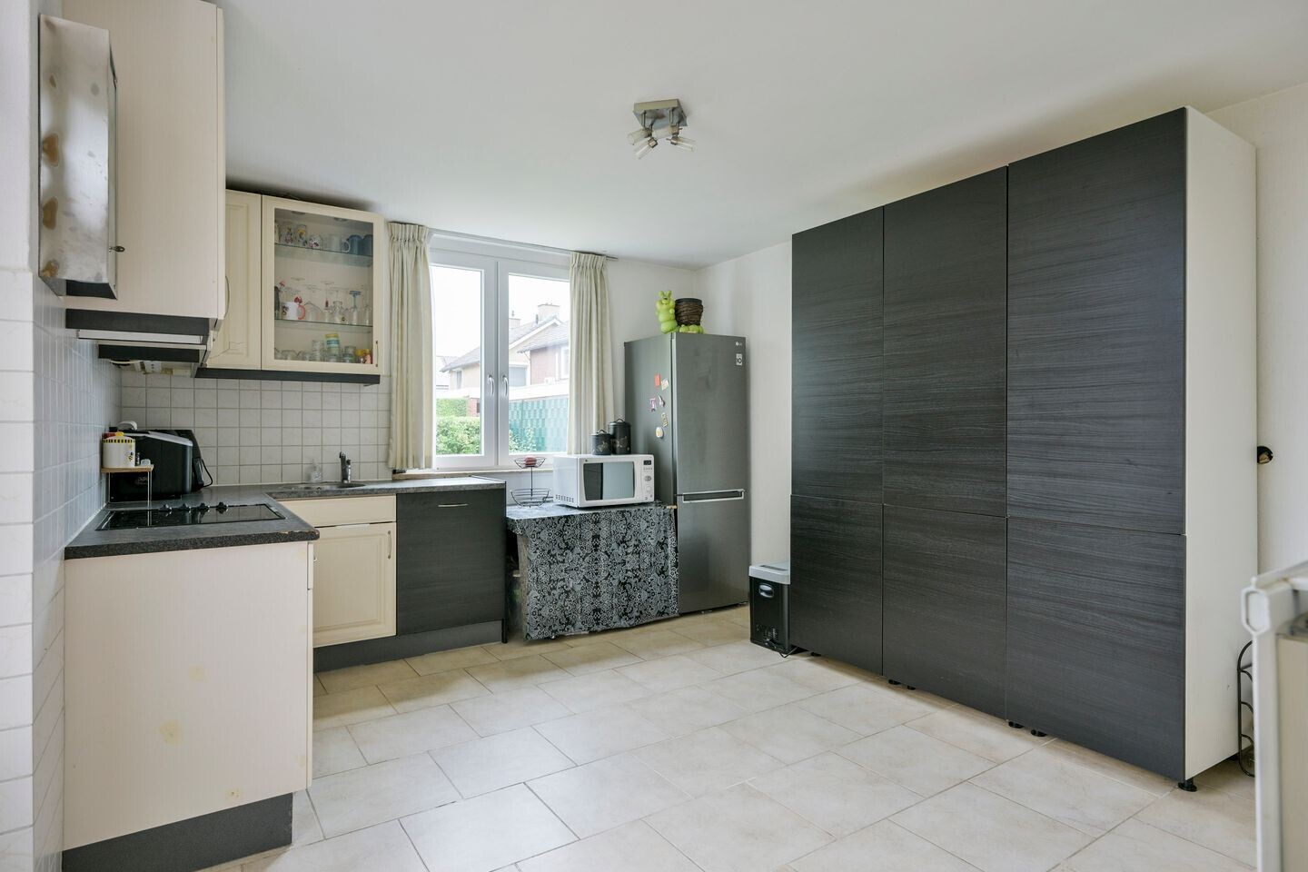 Tussenwoning te koop: Grauwertstraat 5, Sittard