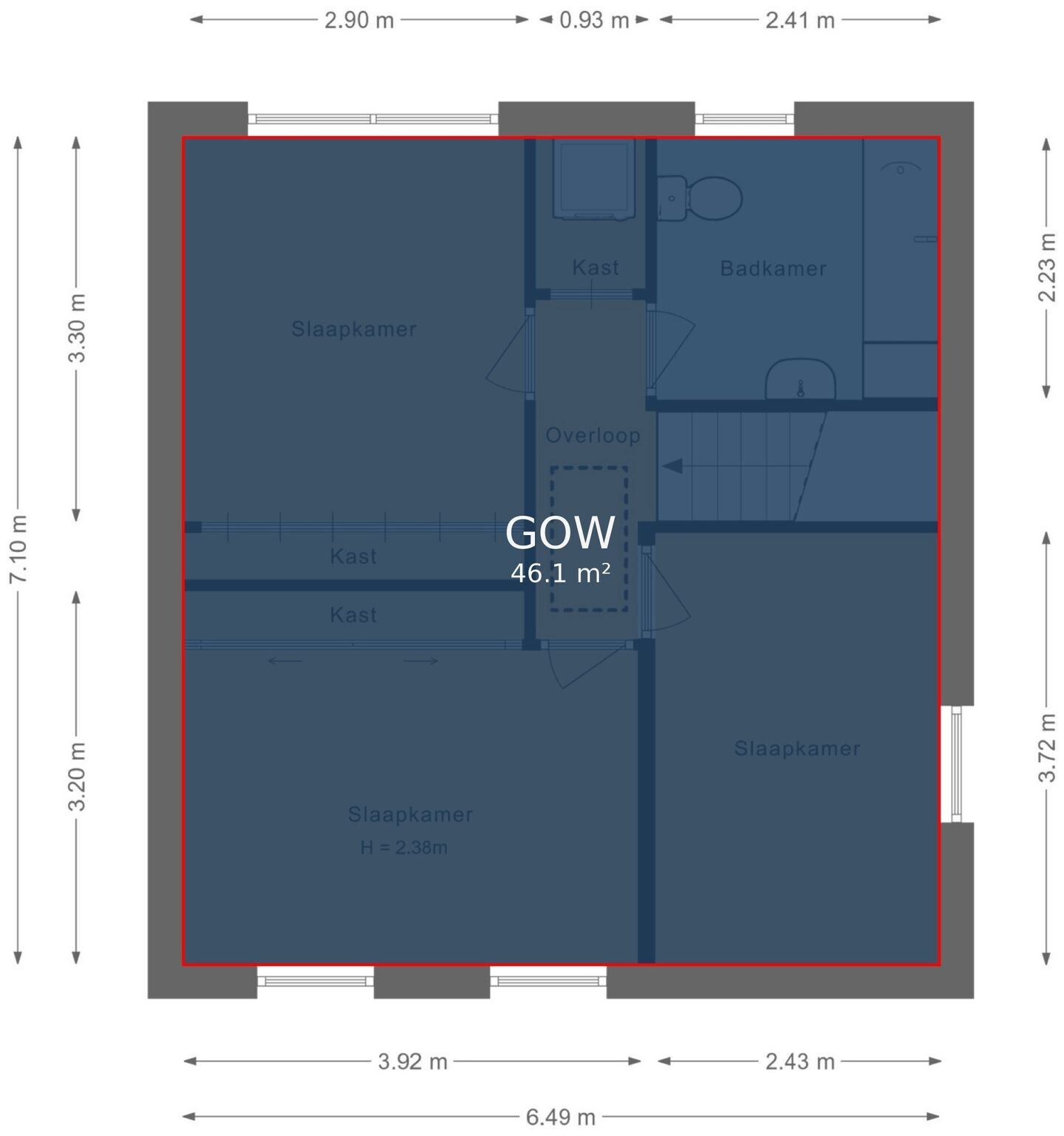 Tussenwoning te koop: Grauwertstraat 5, Sittard