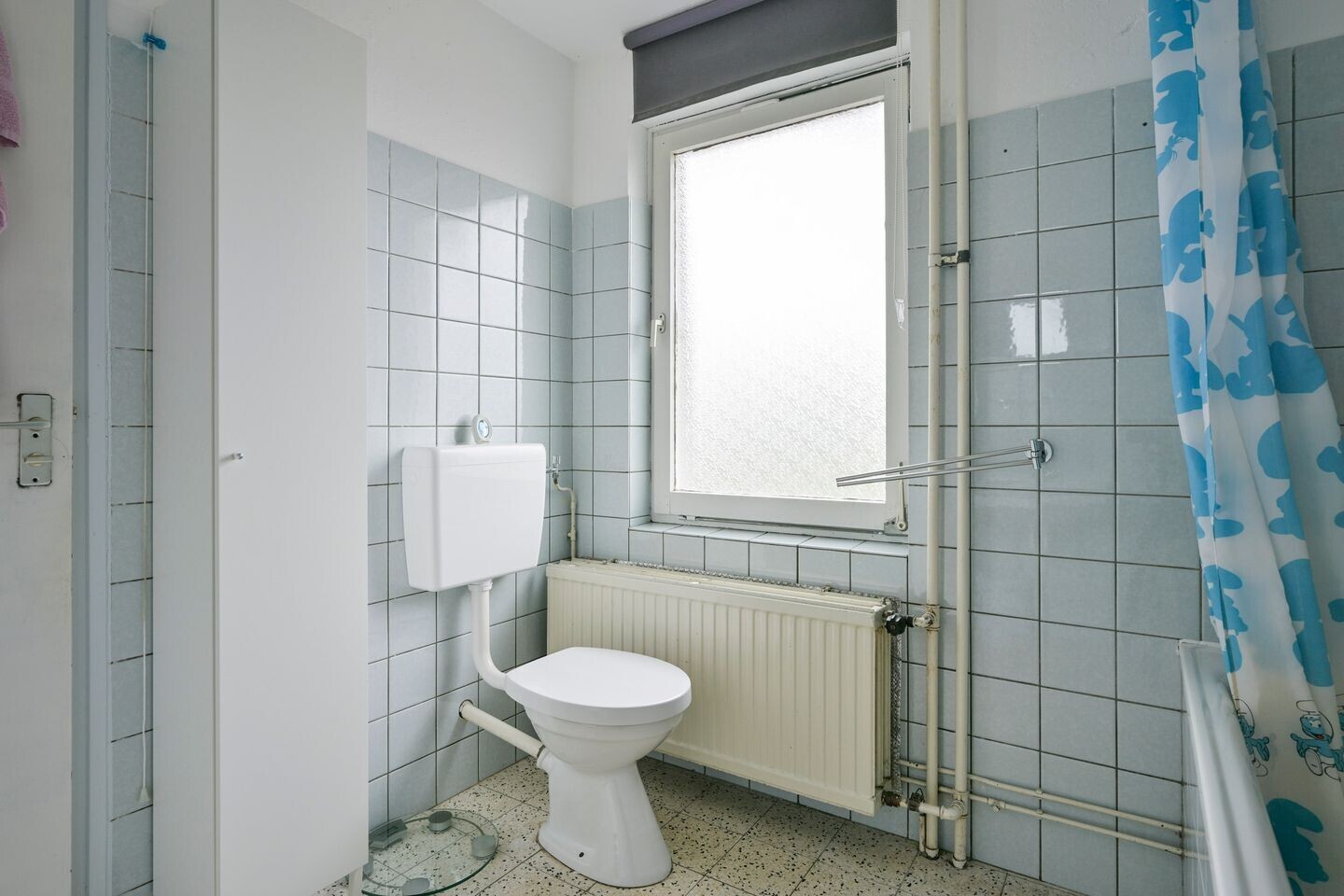 Tussenwoning te koop: Grauwertstraat 5, Sittard