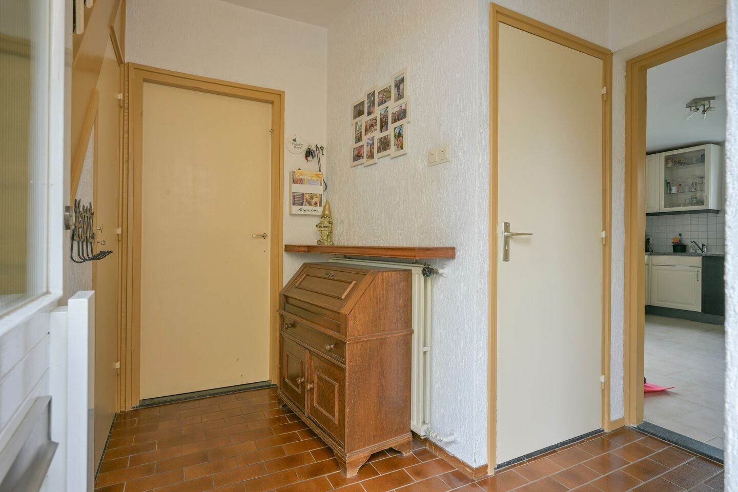 Tussenwoning te koop: Grauwertstraat 5, Sittard