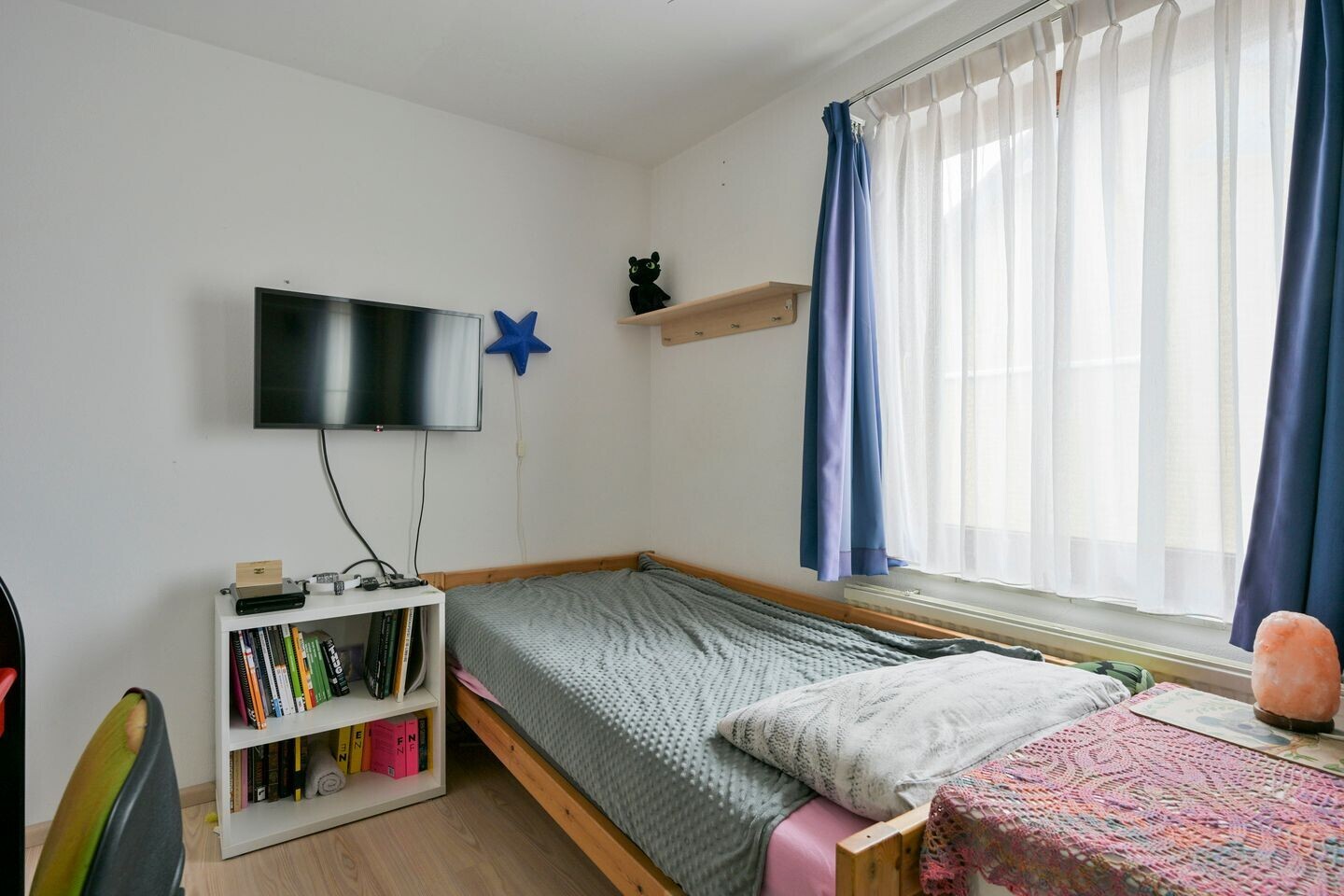 Tussenwoning te koop: Grauwertstraat 5, Sittard