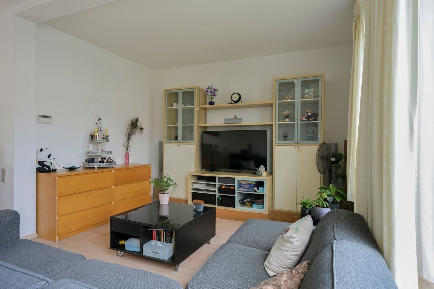Tussenwoning te koop: Grauwertstraat 5, Sittard