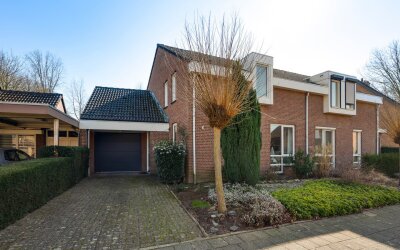 Thorbeckestraat 7