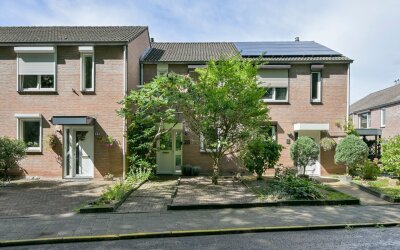 Thorbeckestraat 26