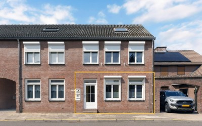 Overhoven 54-A