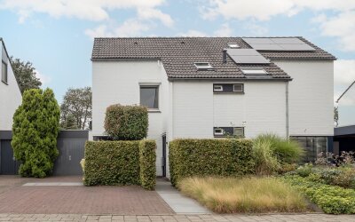 Huis te koop Overhoven 120