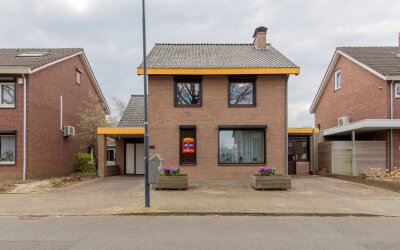 Baandertweg 86