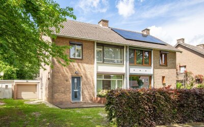 Hendrik Consciencestraat 14