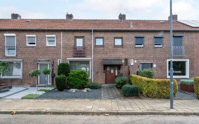 Guillaume Franquinetstraat 3