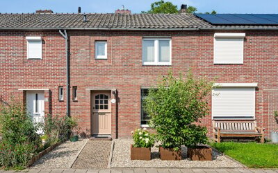 Fons Olterdissenstraat 14