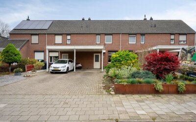 Vrangendael 151