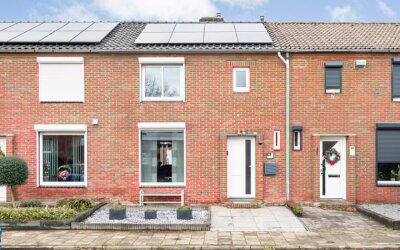 Leonard Meullenersstraat 36