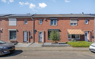 Leonard Meullenersstraat 38