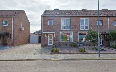 Leonard Meullenersstraat 9