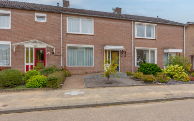 Prof. Duboisstraat 13