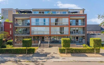 Appartement te koop Henri Weltersstraat 68-11