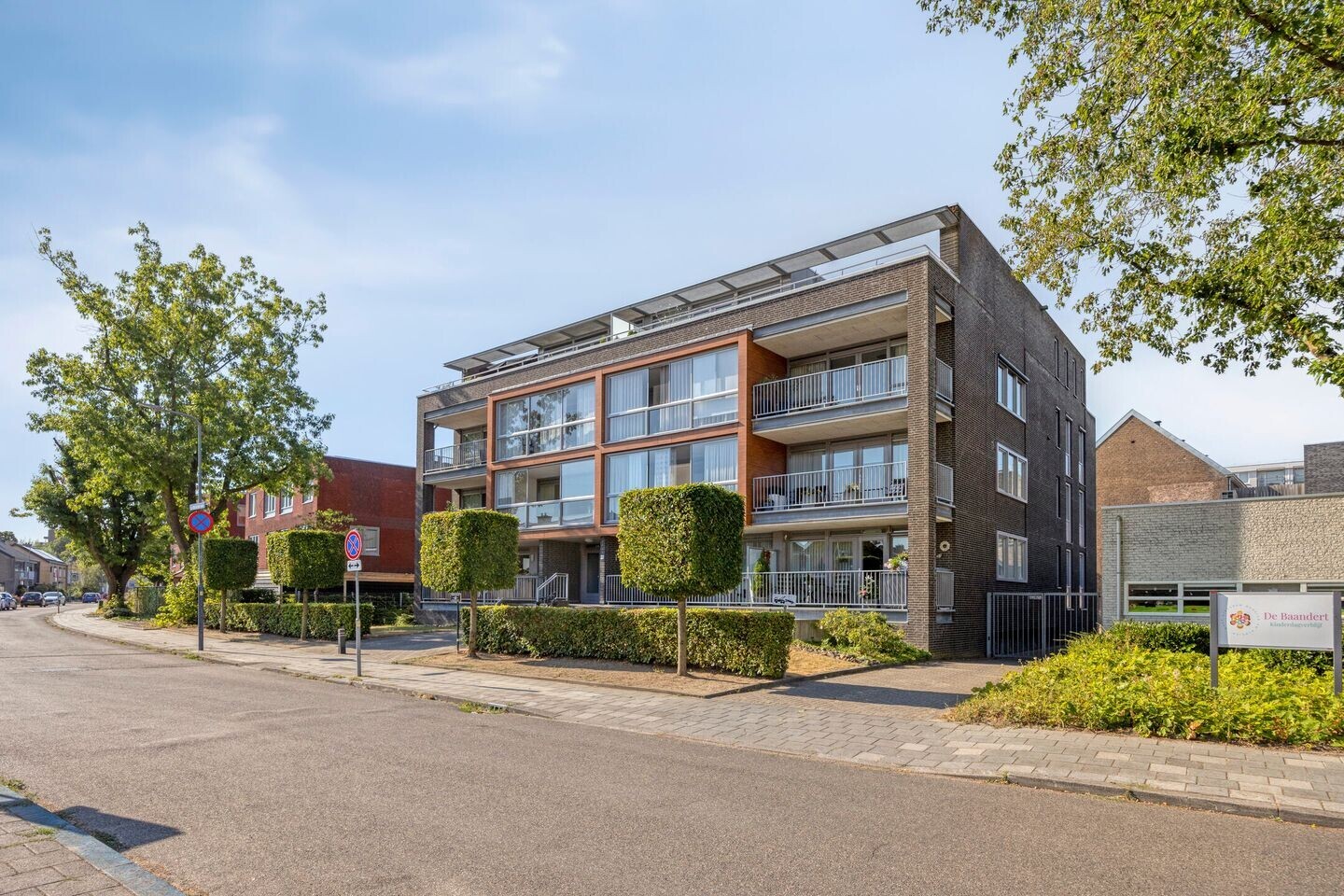 Appartement te koop: Henri Weltersstraat 68-5, Sittard