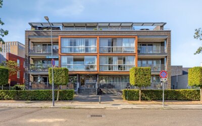 Henri Weltersstraat 68-5