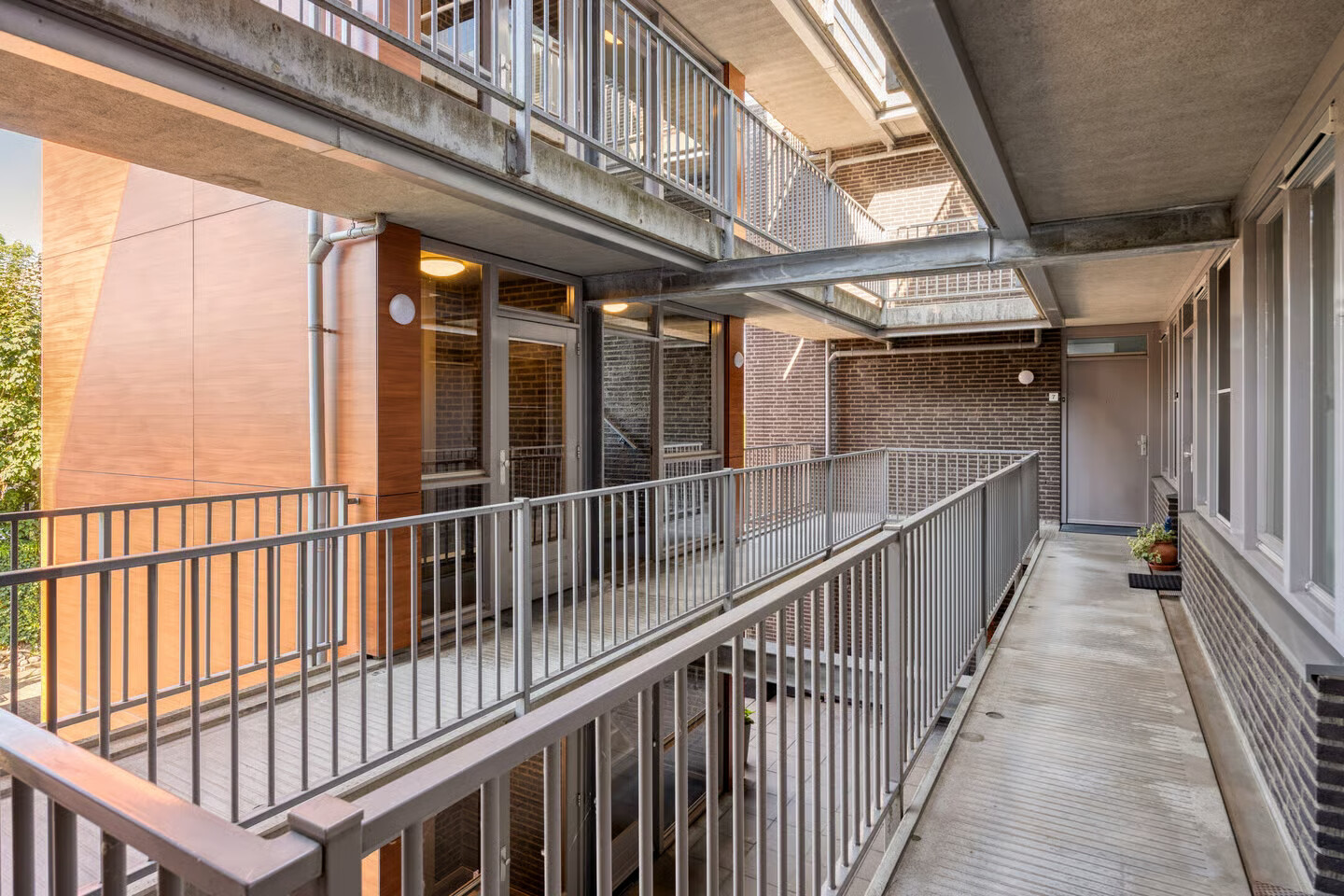 Appartement te koop: Henri Weltersstraat 68-5, Sittard