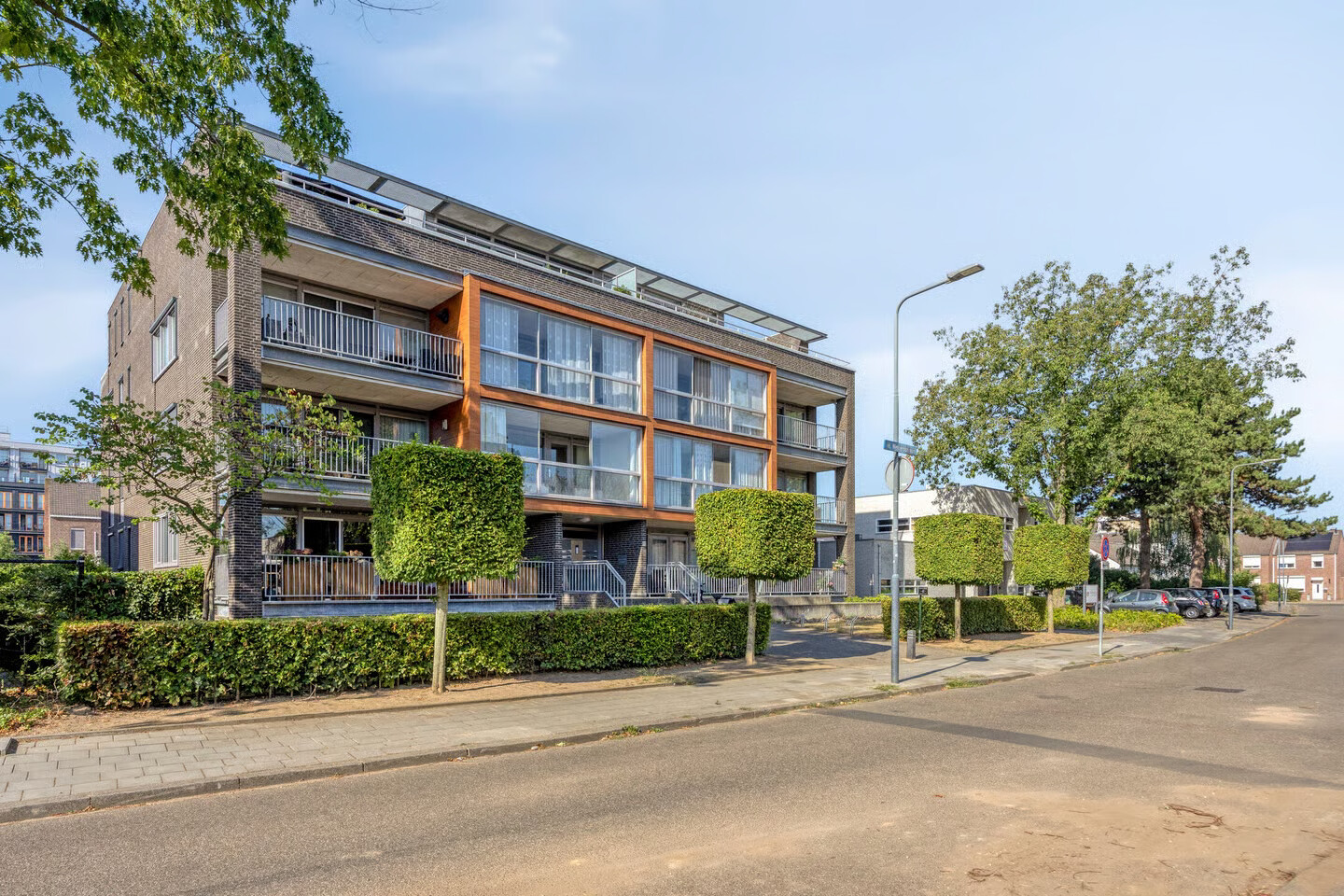 Appartement te koop: Henri Weltersstraat 68-5, Sittard
