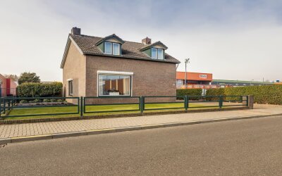 Langs de Heij 18