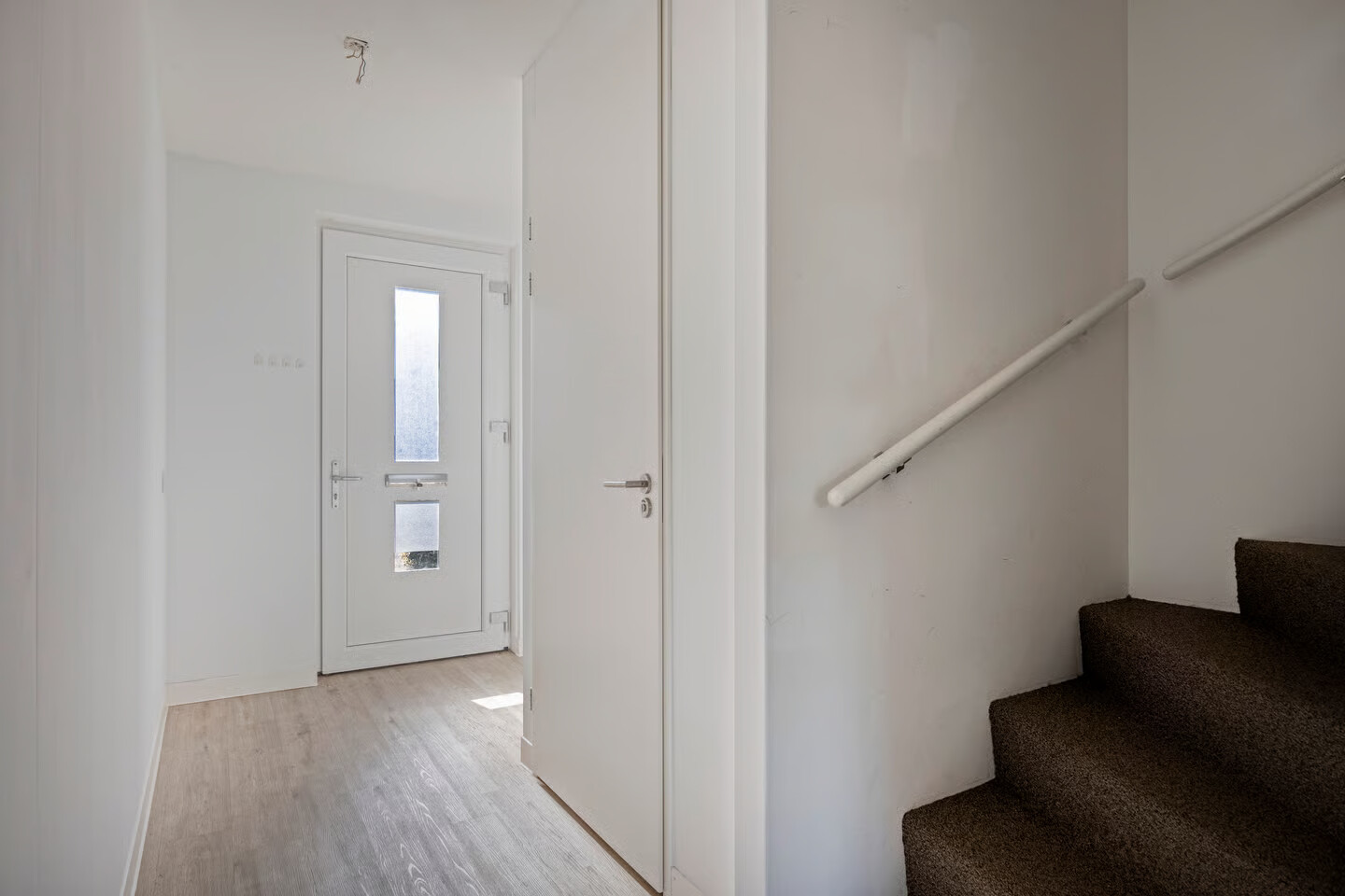 Tussenwoning te koop: Meander 18, Sittard