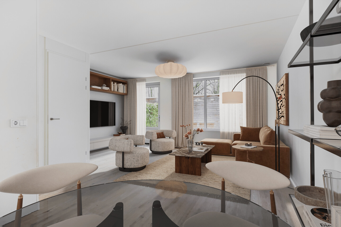 Tussenwoning te koop: Meander 18, Sittard
